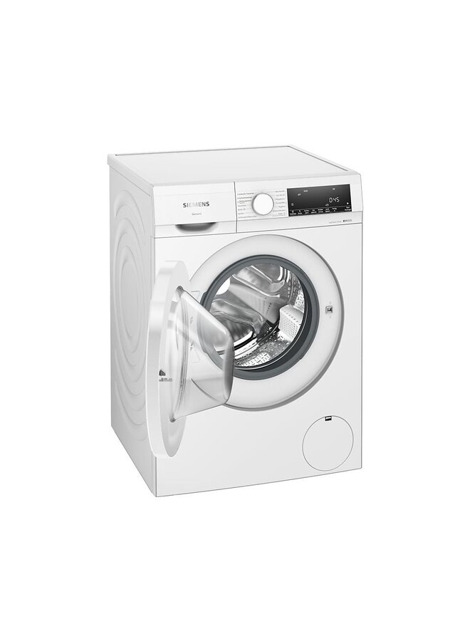 Siemens WN34A141 | Wasdroogcombinatie | 9 kg