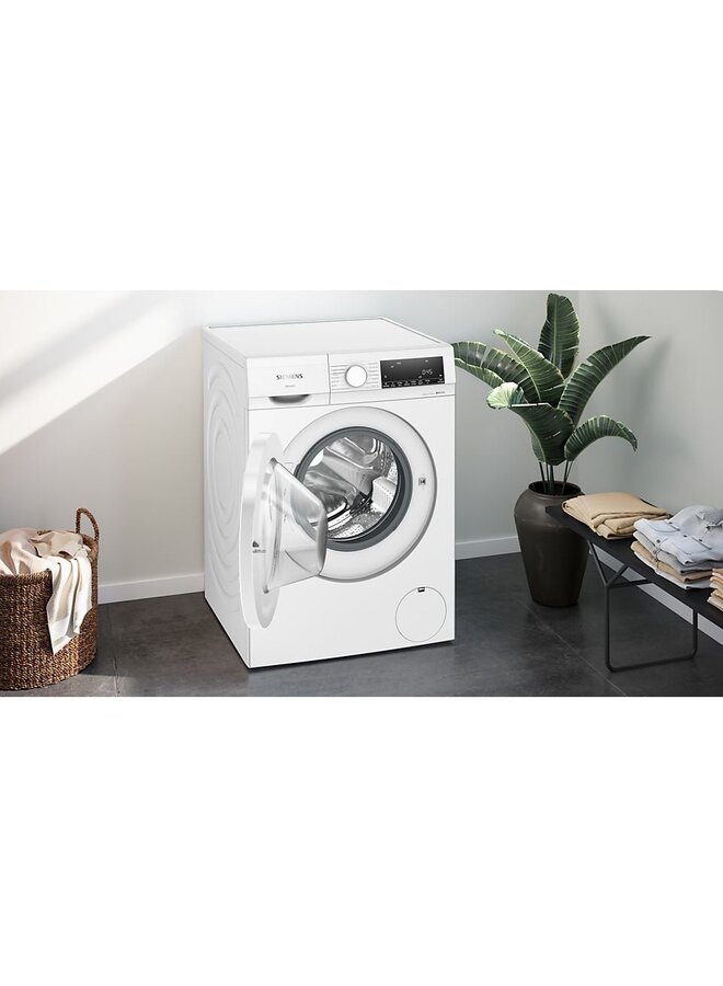 Siemens WN34A141 | Wasdroogcombinatie | 9 kg