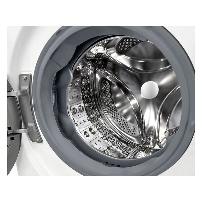 LG F4WR7511SYW wasmachine 11 kg AutoDose