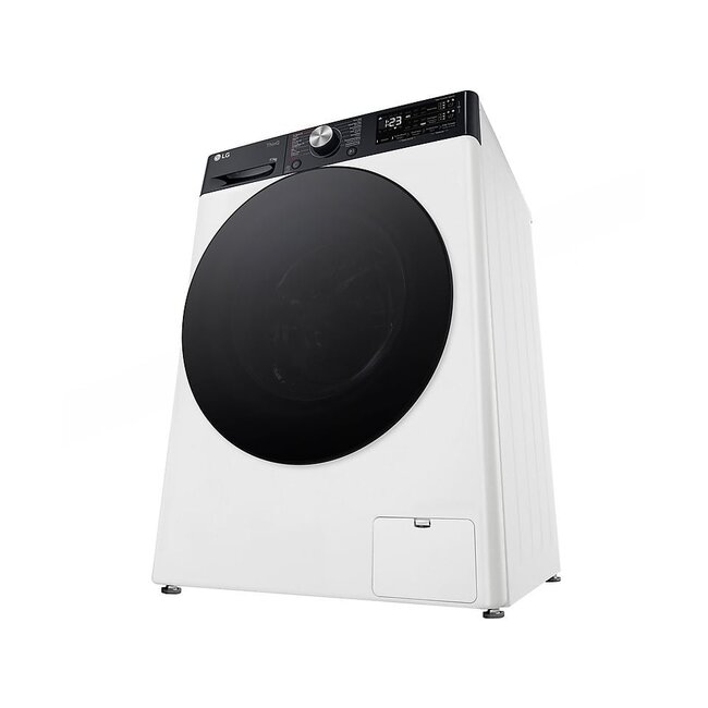LG F4WR7511SYW wasmachine 11 kg AutoDose