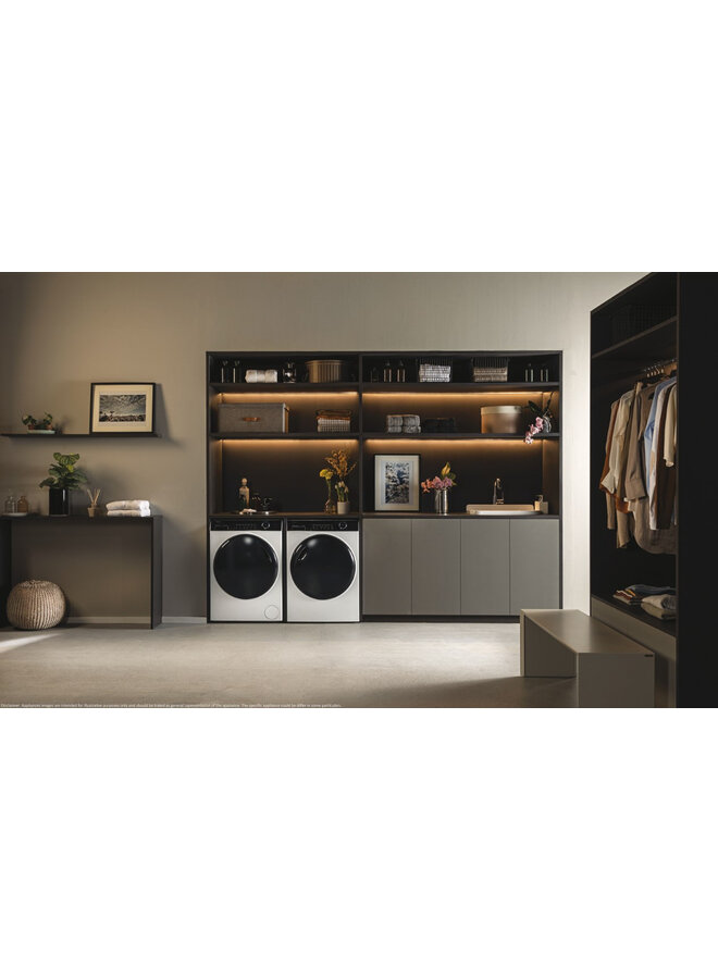 Haier HW90-B14959U1 wasmachine 9 kg B-keuze