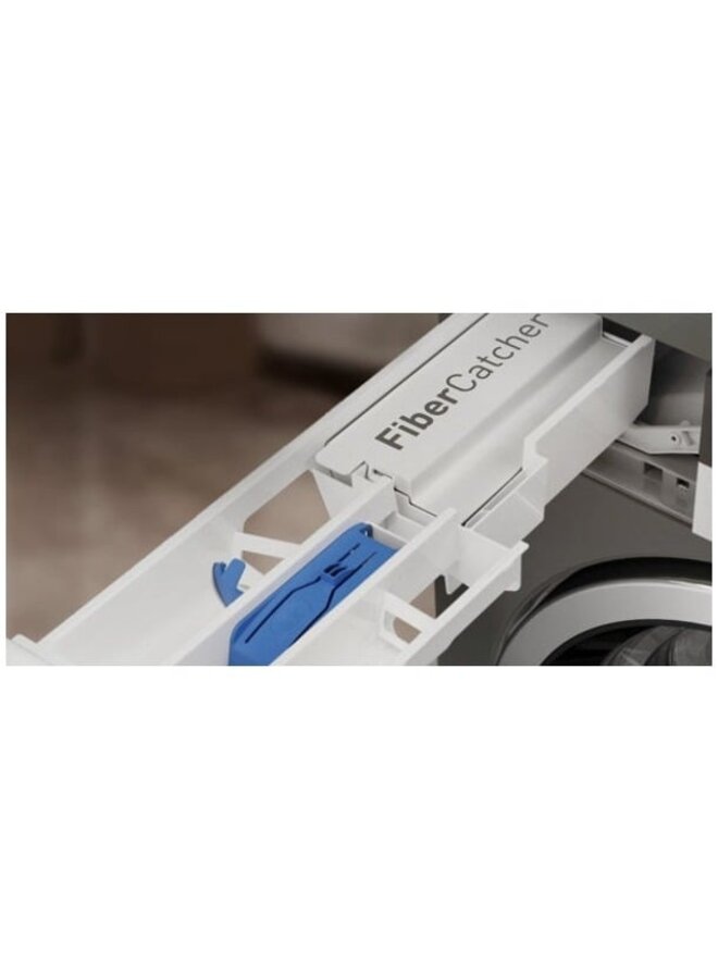 Beko B5WT594189W2 wasmachine 9 kg Selectiv