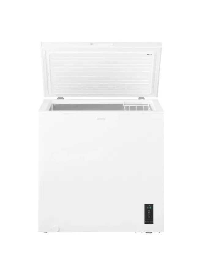 VK952W Vrieskist | 198 Liter | 81.5 cm