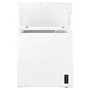 Inventum VK952W Vrieskist | 198 Liter | 81.5 cm