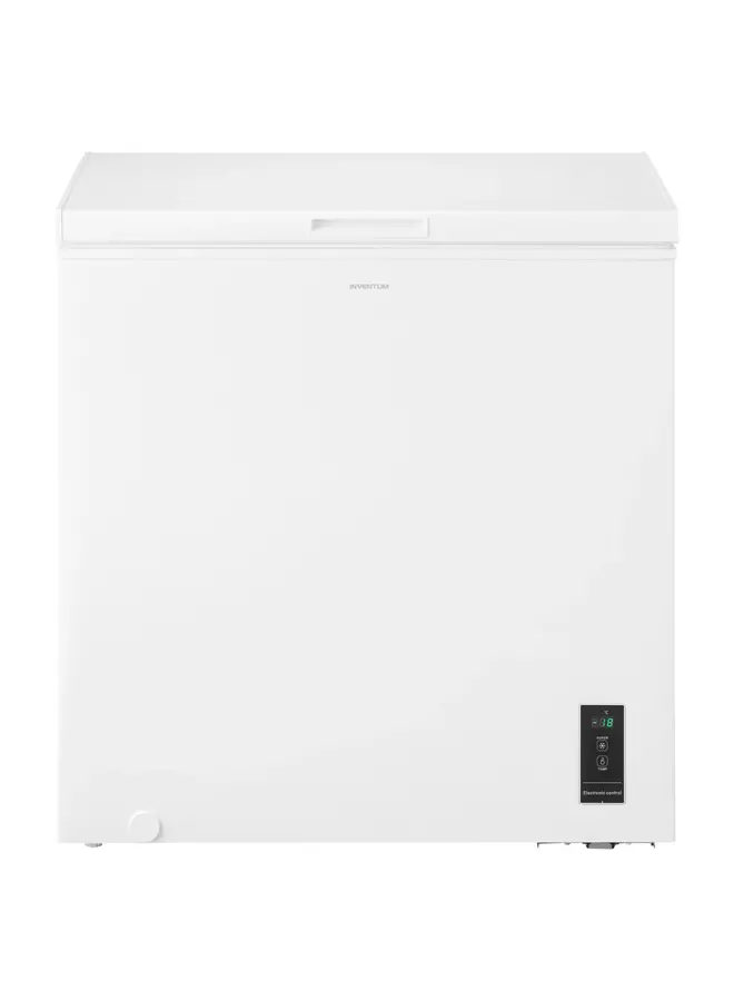 Inventum VK952W Vrieskist | 198 Liter | 81.5 cm