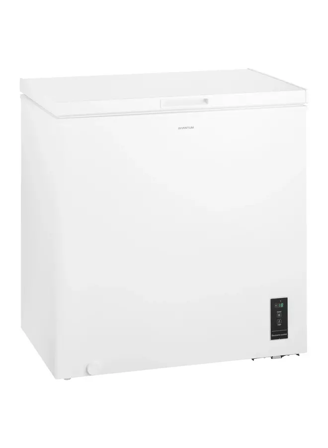 Inventum VK952W Vrieskist | 198 Liter | 81.5 cm