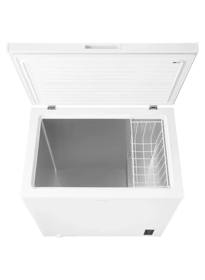 Inventum VK952W Vrieskist | 198 Liter | 81.5 cm