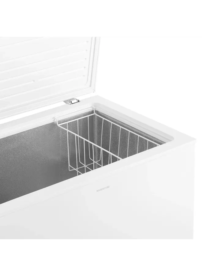 Inventum VK952W Vrieskist | 198 Liter | 81.5 cm