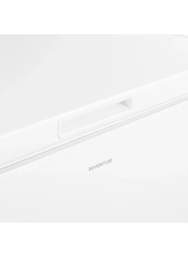 Inventum VK952W Vrieskist | 198 Liter | 81.5 cm