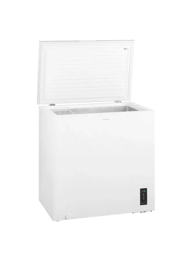 Inventum VK952W Vrieskist | 198 Liter | 81.5 cm