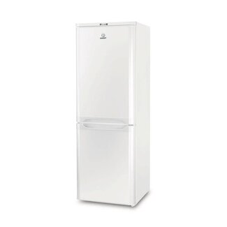 Indesit Indesit NCAA 55 koelvriescombinatie