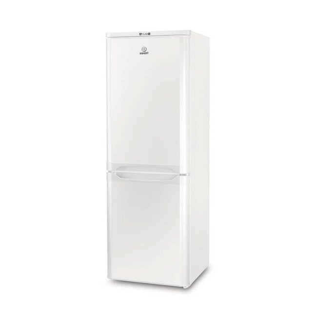 Indesit NCAA 55 koelvriescombinatie