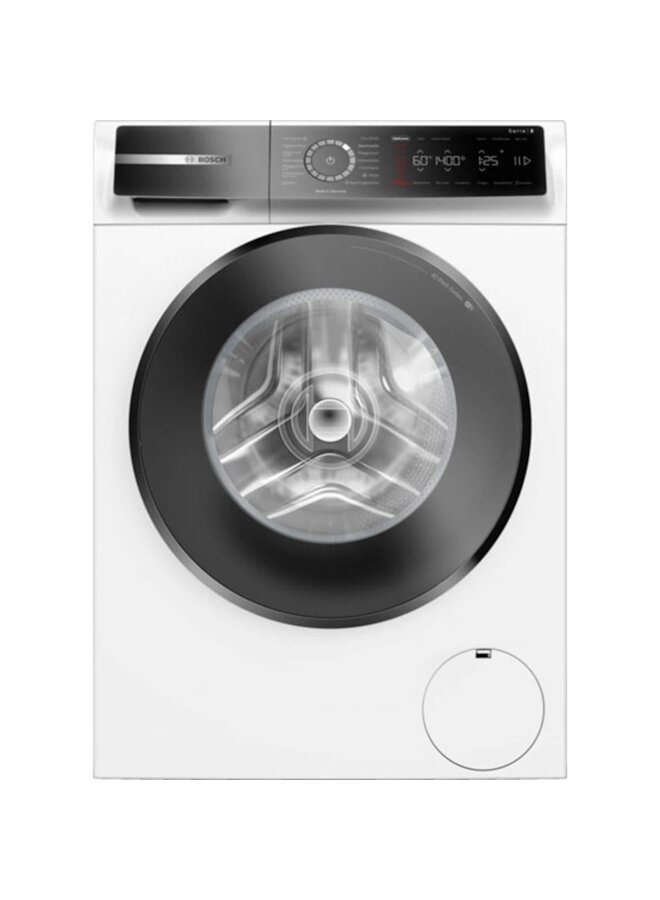 Bosch WGB254030 wasmachine 10 kg