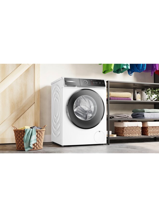 Bosch WGB254030 wasmachine 10 kg