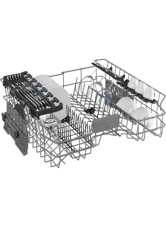 Beko BDIN16030 inbouw vaatwasser