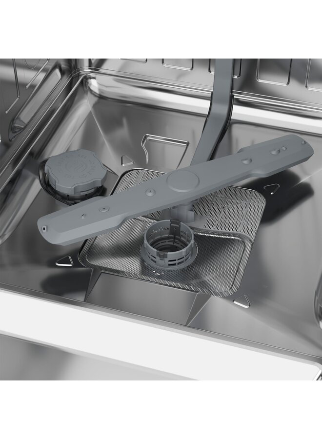 Beko BDIN16030 inbouw vaatwasser