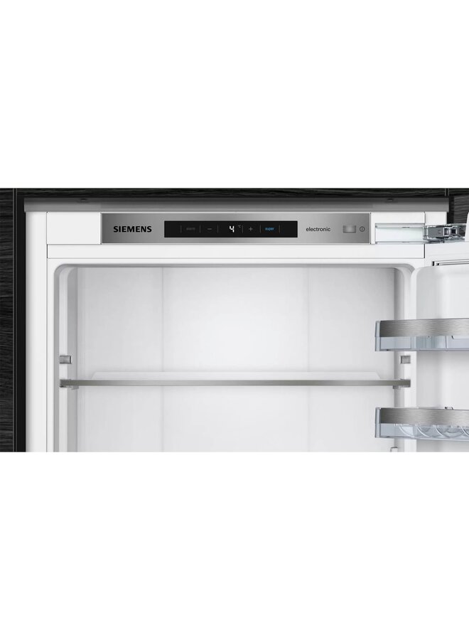 Siemens KI51FADE0 inbouw koelkast 139.7 - 140 cm