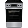 Gorenje GECS5C70SPAOT Keramisch fornuis