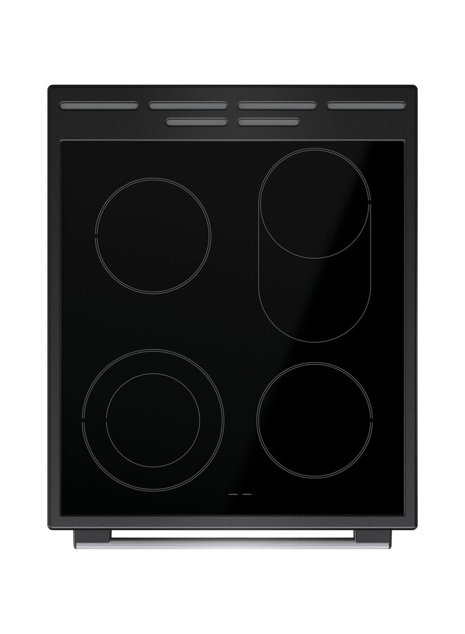 Gorenje GECS5C70SPAOT Keramisch fornuis