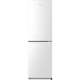Gorenje NRK418ECW4 | Koelvriescombinatie | NoFrost Gorenje NRK418ECW4 | Koelvriescombinatie | NoFrost