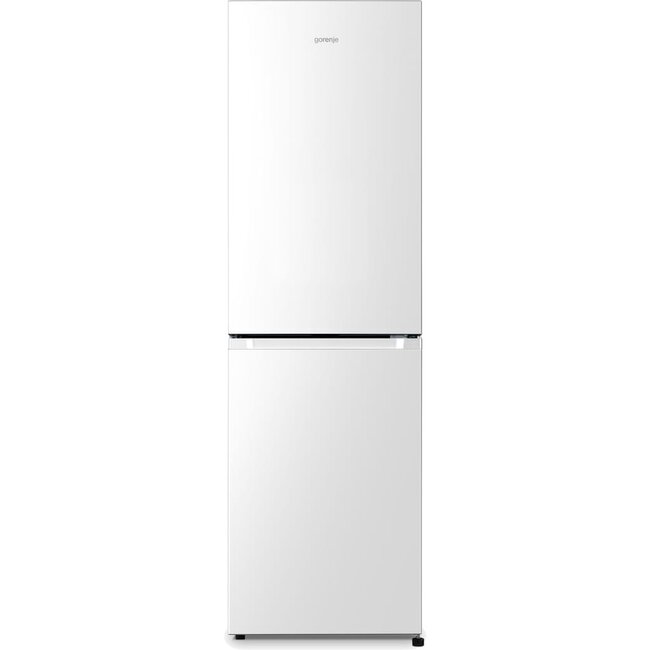 Gorenje NRK418ECW4 | Koelvriescombinatie | NoFrost