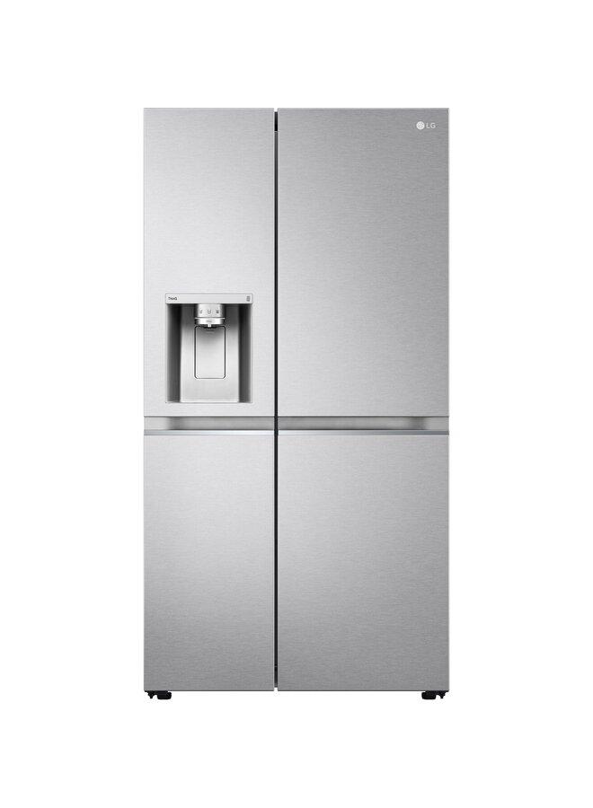 LG GSLV91MBAC Amerikaanse koelkast