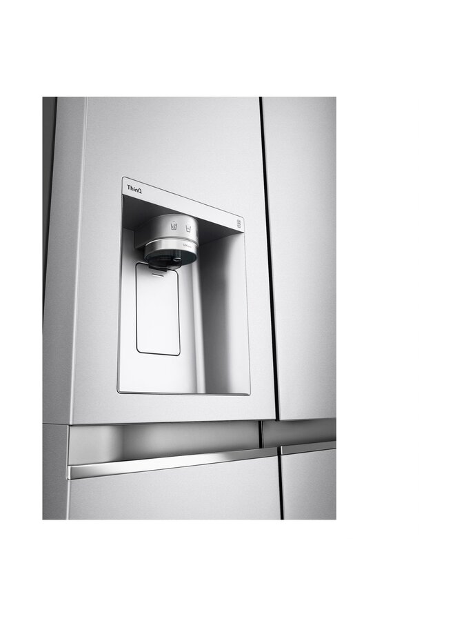 LG GSLV91MBAC Amerikaanse koelkast