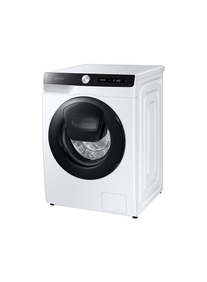 Samsung WW90T554AAE wasmachine 9 kg AddWash