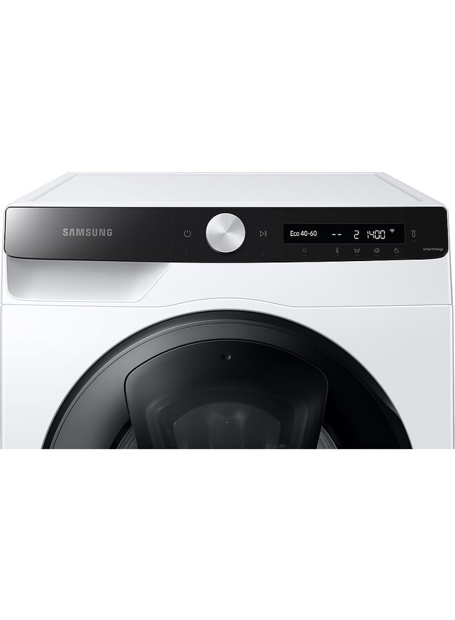 Samsung WW90T554AAE wasmachine 9 kg AddWash