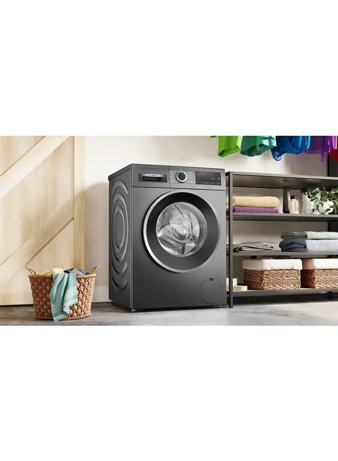 Bosch WGG2440R10 wasmachine 9 kg IDos