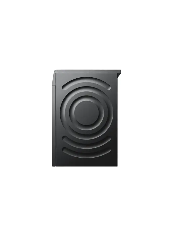 Bosch WGG2440R10 wasmachine 9 kg IDos