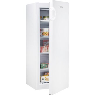 Gorenje F4142PW | Vrieskast | 165 Liter Gorenje F4142PW | Vrieskast | 165 Liter