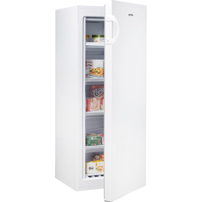 Gorenje  F4142PW | Vrieskast | 165 Liter