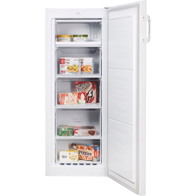 Gorenje  F4142PW | Vrieskast | 165 Liter