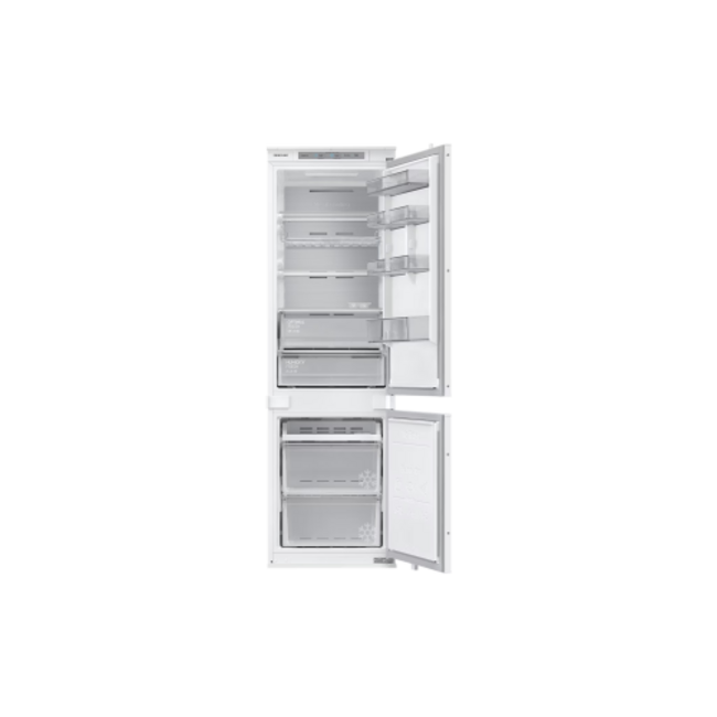 Samsung BRB26705DWW inbouw koelvriescombinatie NoFrost