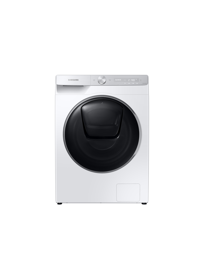 Samsung WW90T986DSH/S1 wasmachine 9 kg AutoDose