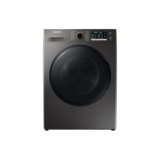 Samsung Samsung WD90TA046BX/EU wasdroogcombinatie Zwart