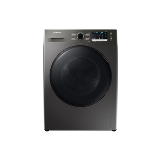 Samsung Samsung WD90TA046BX/EU wasdroogcombinatie Zwart