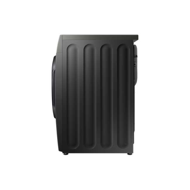 Samsung WD90TA046BX/EU wasdroogcombinatie Zwart