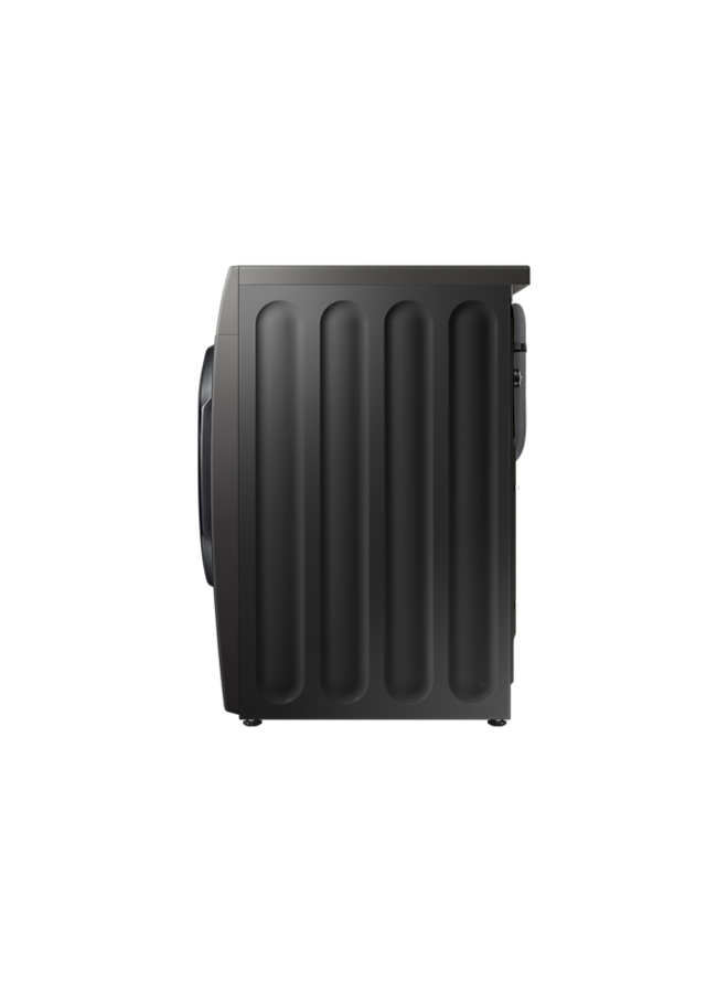 Samsung WD90TA046BX/EU wasdroogcombinatie Zwart