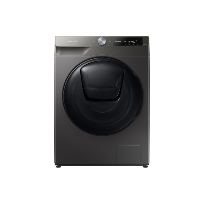 Samsung WD90T654DBN/S1 wasdroogcombinatie Zwart