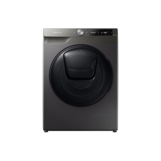 Samsung Samsung WD10T654DBN/S1 wasdroogcombinatie 10 kg Zwart