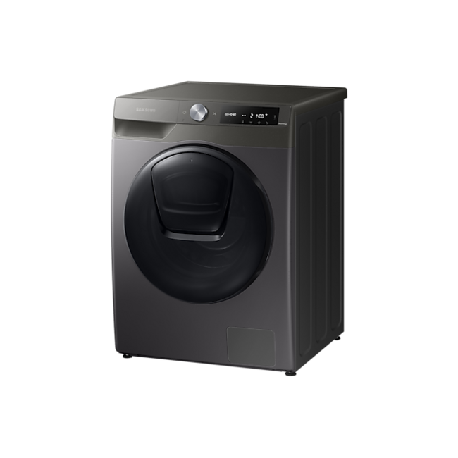 Samsung WD10T654DBN/S1 wasdroogcombinatie 10 kg Zwart