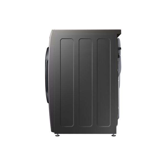 Samsung WD10T654DBN/S1 wasdroogcombinatie 10 kg Zwart