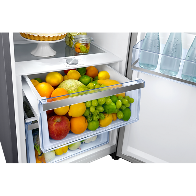 Samsung RR39M7340SA/EU koelkast met waterdispenser