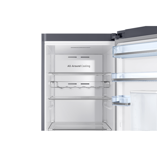 Samsung RR39M7340SA/EU koelkast met waterdispenser