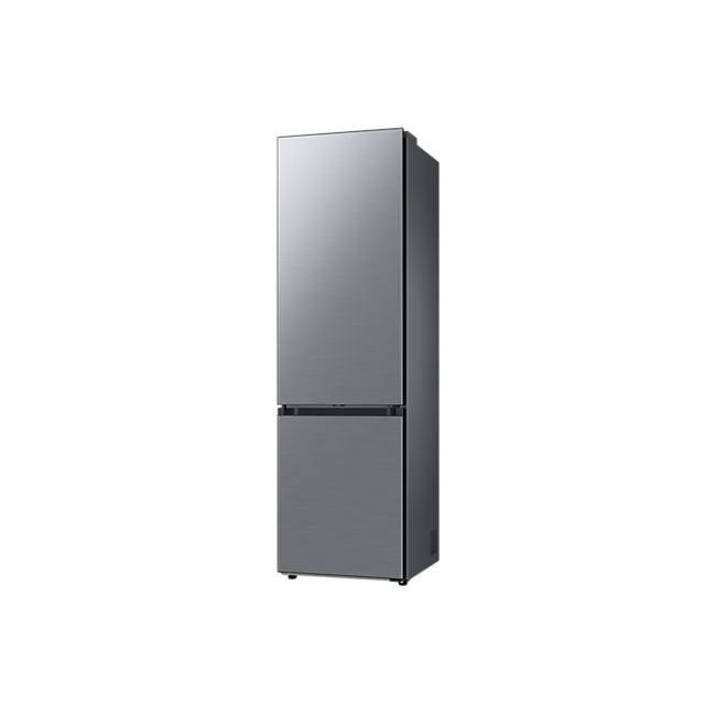 Samsung RB38A7CGTS9/EU | Koelvriescombinatie | Mat RVS