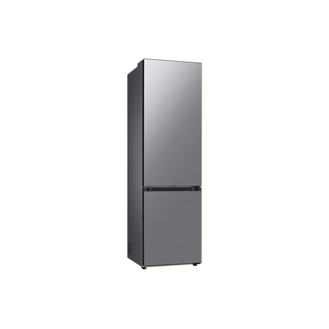 Samsung RB38A7CGTS9/EU | Koelvriescombinatie | Mat RVS