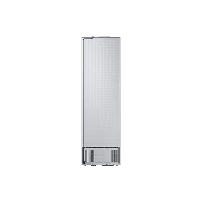 Samsung RB38A7CGTS9/EU | Koelvriescombinatie | Mat RVS