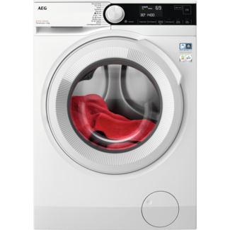 AEG AEG LR75942 wasmachine 9 kg ProSteam AEG AEG LR75942 wasmachine 9 kg ProSteam